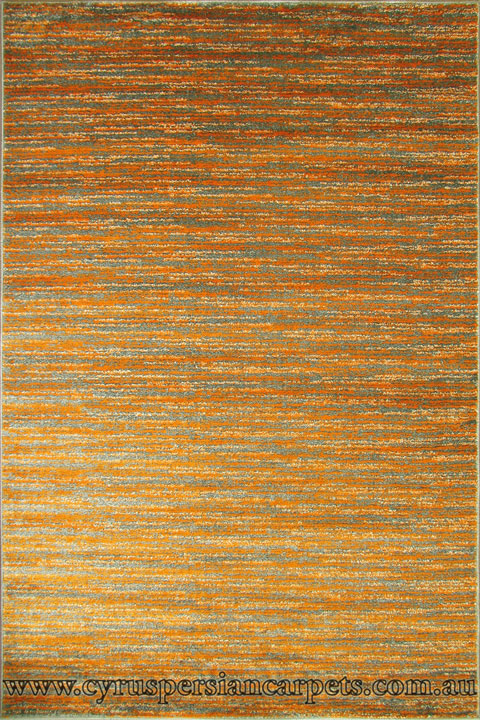 Everlast Contemporary Stripe Rug 1521S - Click Image to Close