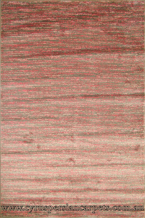 Everlast Contemporary Stripe Rug 1521Z - Click Image to Close