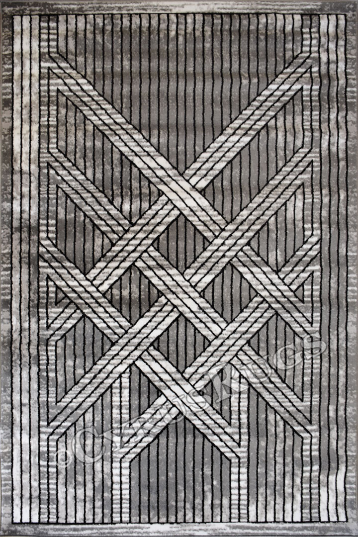 America Abstract Rugs 1971A D. Grey D. Grey - Click Image to Close