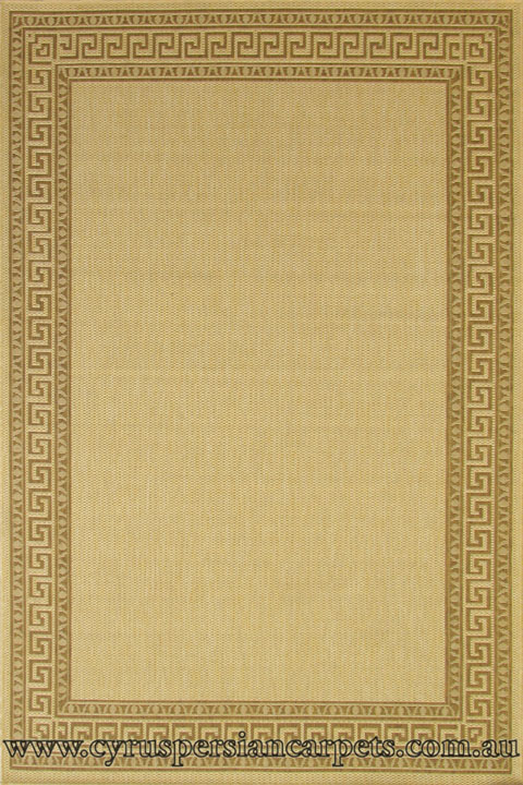 Sisalo Border Flatweave Rug 788-634D - Click Image to Close