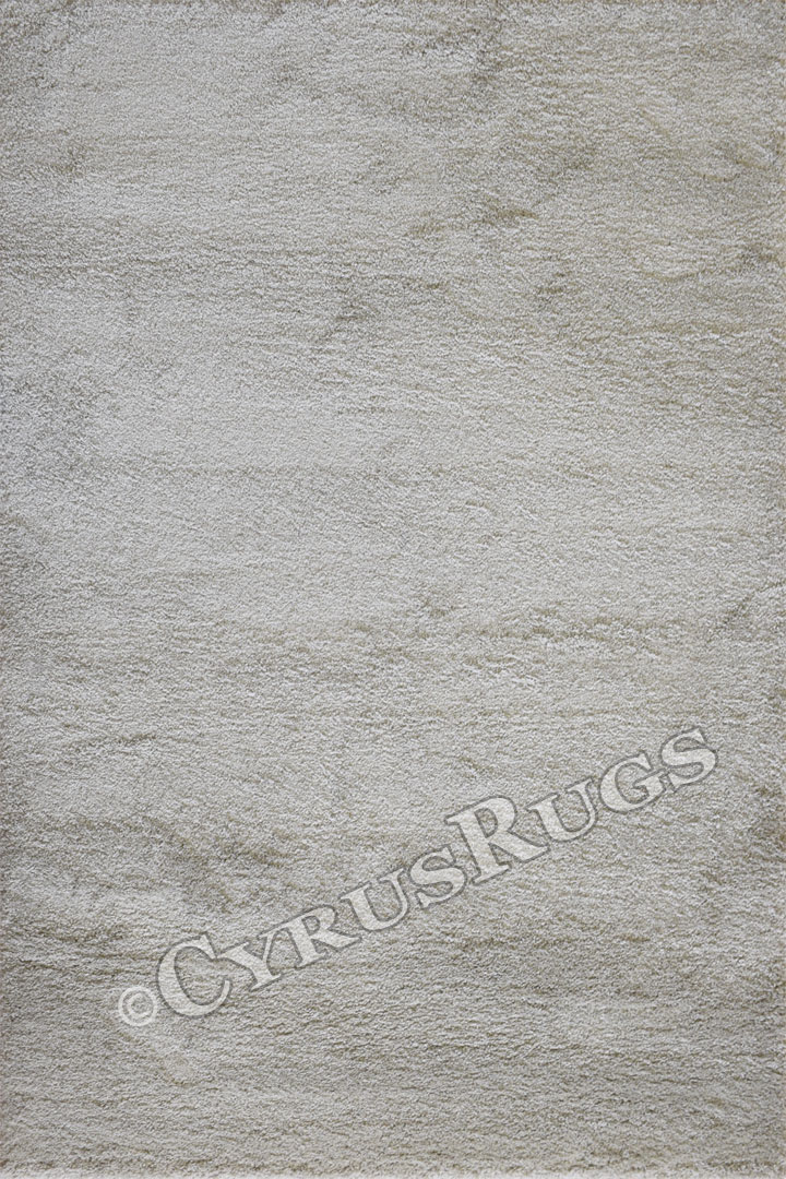 Broadway Plain Modern Rugs 2144 Silver - Click Image to Close