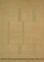 Details Contemporary Plain Rug 503-672J