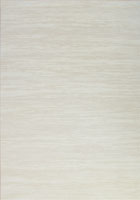 Symphony Contemporary Plain Rugs 5536A Cream Cream