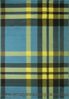 Best Modern Tartan Rug 2BJ4-L