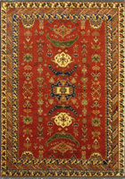 Maltabaf Oriental Hand Knotted Wool Rug