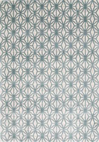 Matteo Modern Geometric Rugs 15919-640