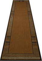 Sisalo Flatweave Hallway Runner Rug 885-991X