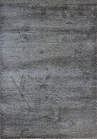 Broadway Plain Modern Rugs 2144 Grey