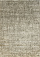 Broadway Plain Modern Rugs 6787 Silver Grey