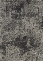 Coco Abstract Shaggy Rugs 5503-Z