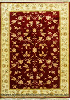 Mosaic Traditional Oriental Rug 953-69R