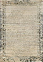 Raymond Traditional Border Rugs 1333X-V56-U