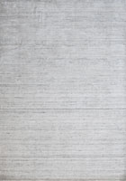 Hamilton Plain Wool Rugs Plain White